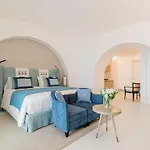 Palazzo M Otel