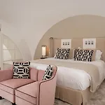 Otel Palazzo M Capri