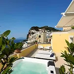 Palazzo M Otel Capri