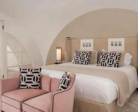 Palazzo M 5* קאפרי