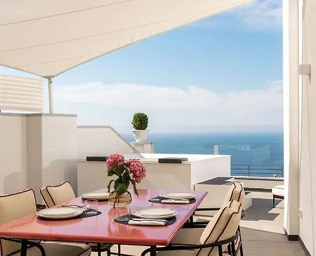 Palazzo M מלון 5*