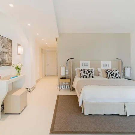 Palazzo M Hotel Capri