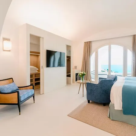 Palazzo M Hotel Capri