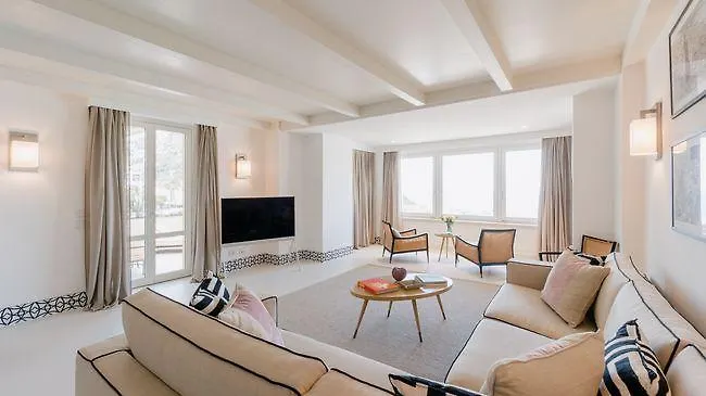 Palazzo M מלון 5*