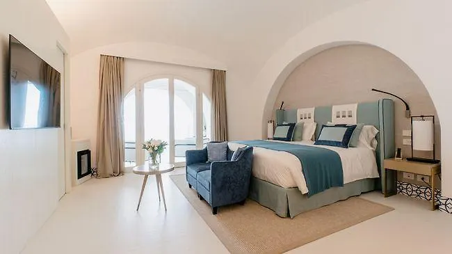 Palazzo M קאפרי