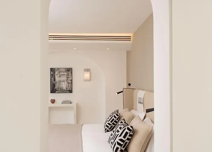 מלון Palazzo M קאפרי