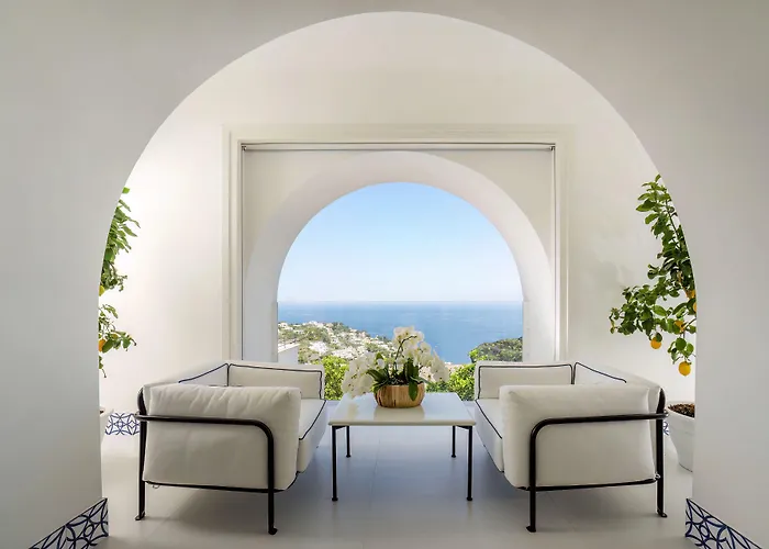 Palazzo M מלון 5*