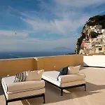 Palazzo M Ξενοδοχείο Κάπρι