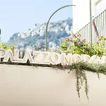 Palazzo M 5* Κάπρι