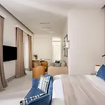 Ξενοδοχείο Palazzo M 5*