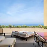 Ξενοδοχείο Palazzo M Κάπρι