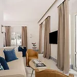 Palazzo M 5* Κάπρι