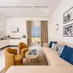 Palazzo M 5* Κάπρι