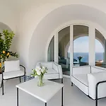 Ξενοδοχείο Palazzo M Κάπρι