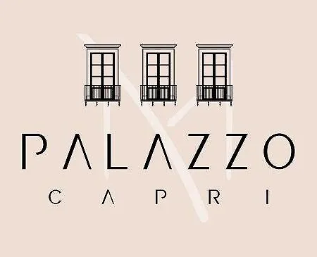 Palazzo M Отель