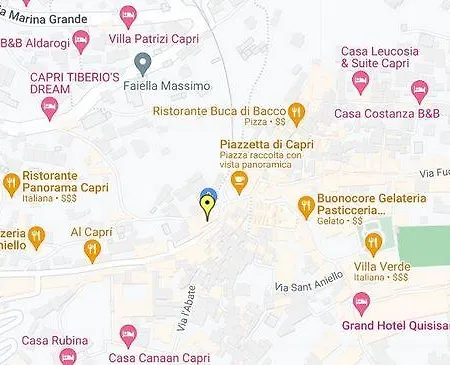 Hotell Palazzo M 5*