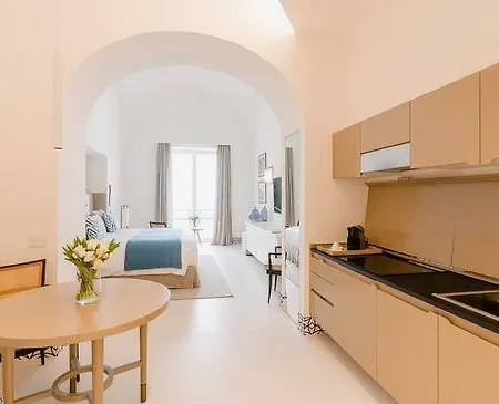 Palazzo M 5*