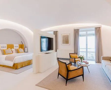 Palazzo M Hotell
