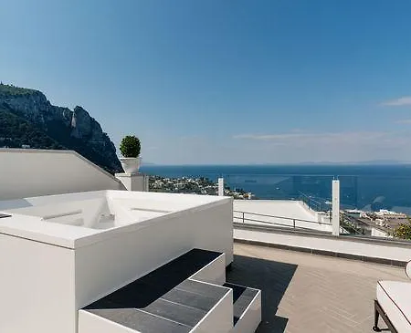Palazzo M 5*