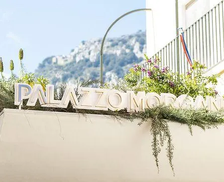 Palazzo M 5* Capri