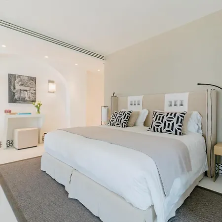 Ξενοδοχείο Palazzo M *