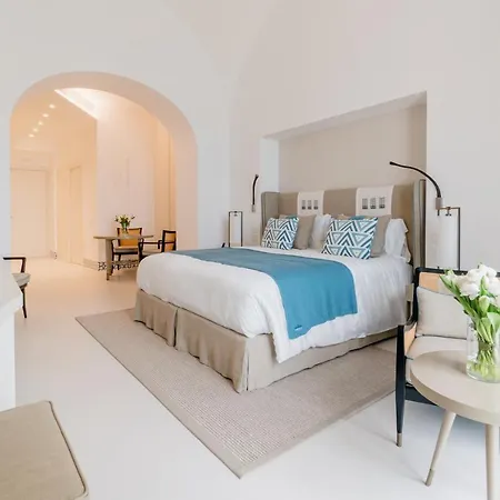 Palazzo M Hotel Capri