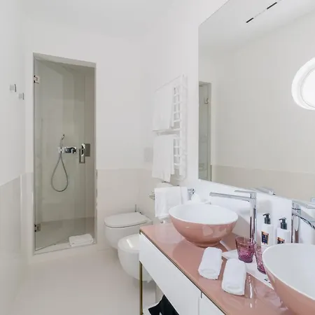 Hotel Palazzo M 5*