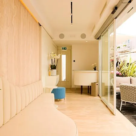 Palazzo M * Κάπρι