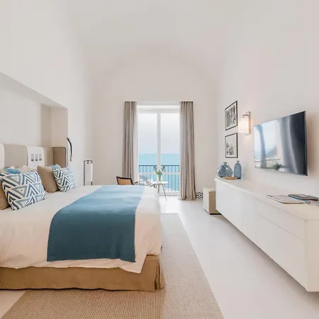 Hotell Palazzo M
