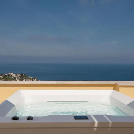 Palazzo M Ξενοδοχείο