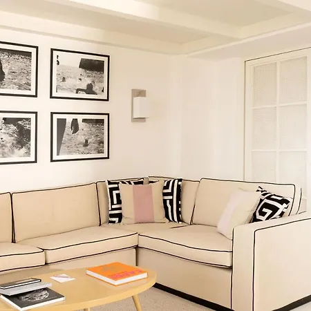 Palazzo M Ξενοδοχείο Κάπρι