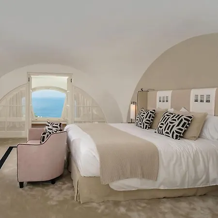 Palazzo M * Κάπρι