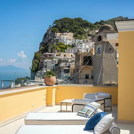 Palazzo M Hotell 5*
