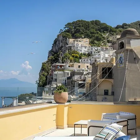 Palazzo M Ξενοδοχείο