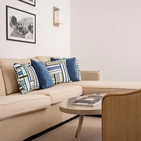 Palazzo M Hotel Capri