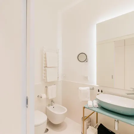 Palazzo M 5* Capri