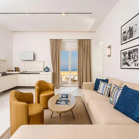 Palazzo M 5* Капри