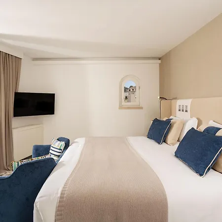 Palazzo M Hotel Capri