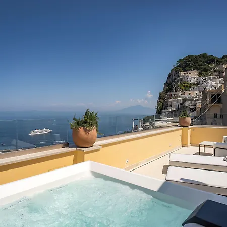 Palazzo M Otel 5*