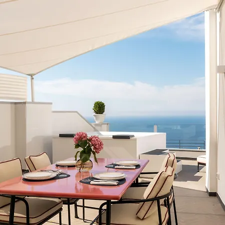 Hotel Palazzo M 5*