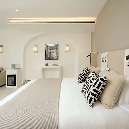 Palazzo M Отель 5*