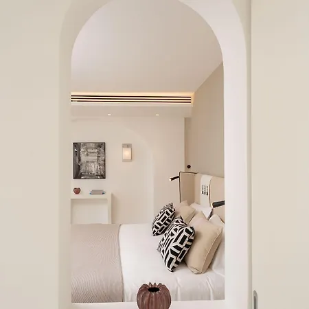 Ξενοδοχείο Palazzo M Κάπρι