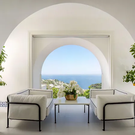 Palazzo M Ξενοδοχείο *