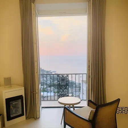 Palazzo M Otel 5*