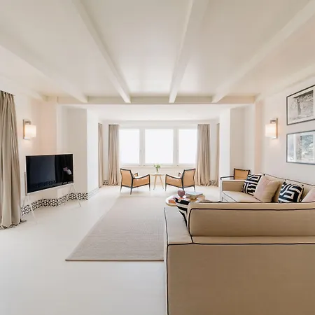 Hotel Palazzo M