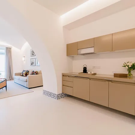 Otel Palazzo M
