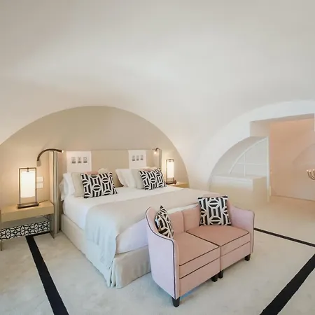 Palazzo M Hotel 5*