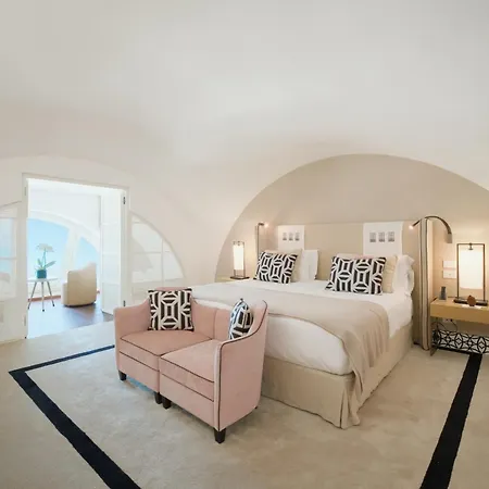 Palazzo M 5* Capri