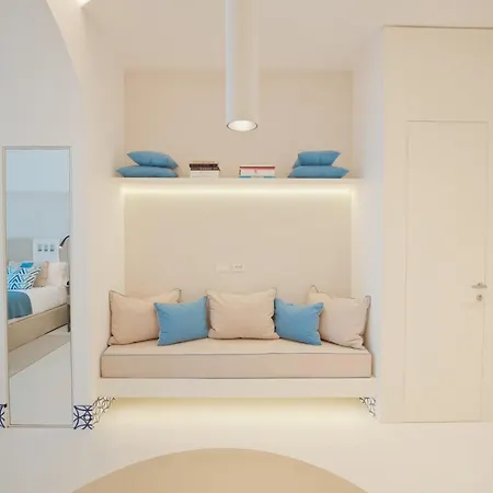 Palazzo M 5* Капри