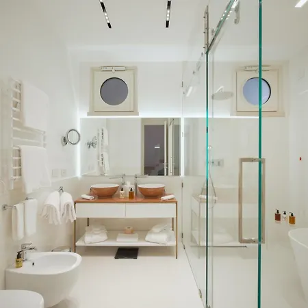 Palazzo M Отель 5*